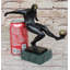 Figurines et sculptures de Nagaji