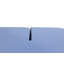 Ensemble de matelas en mousse viscoélastique hybride avec plateau ajustable 12 po Twillery Co.® Padgett-93570988