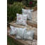 Frison Indoor / Outdoor Floral Square Cushion-1747223704-1747237356