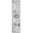 Kellems Performance Floral Indoor/Outdoor Area Rug-1824538255
