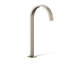 Components Bathroom Sink Spout With Ribbon Design-288308282