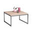 Puma Sled Coffee Table