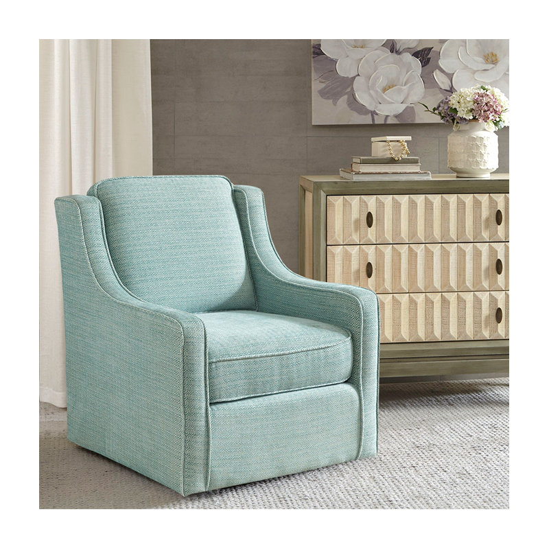 Chaise pivotante