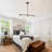Kimbell 3 - Light Kitchen Island Pendant-841011005