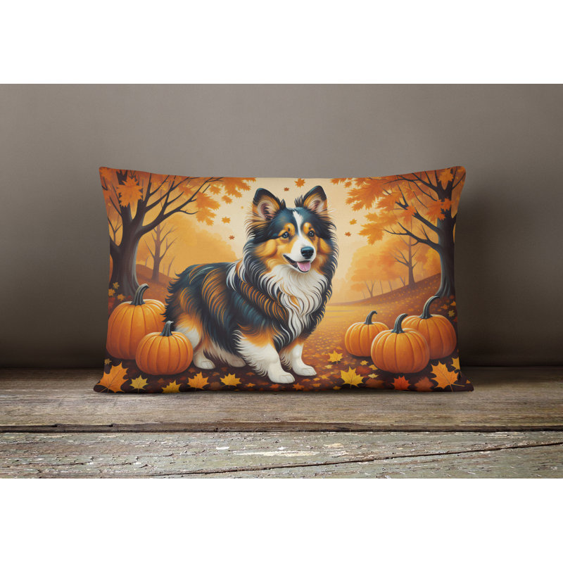Other/No Pattern Outdoor Throw Pillow