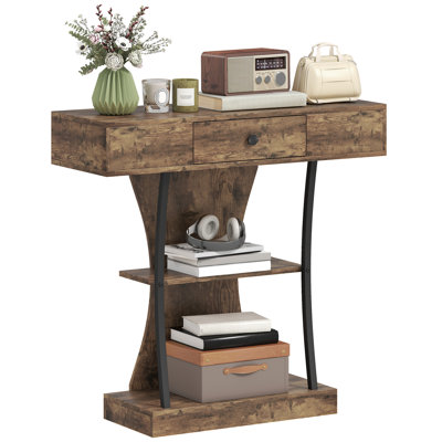 91cm Console Table