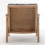 Fauteuil en polyester de 27 po Willbanks-140981604