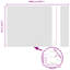 Hexagon Fence Steel-895844022-895844020