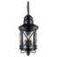 Lanterne murale d'extérieur à 2 ampoules Siclen-384057189-384057188