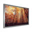 Mystic Yellow Fall Forest III - Art mural sur toile traditionnel-324384080-324384086