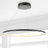 Odin 1 - Light LED Pendant-71027342-71027344