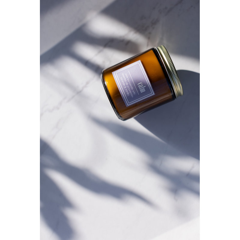 Bougie parfumée Pure Essential