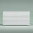 Anastasiya 59'' W 6 - Drawer Dresser-1867663551