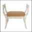 Banc Harlow 30,7 x 15,7 x 30,7 po