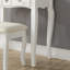 Cambrai Dressing Table with Mirror-21213704