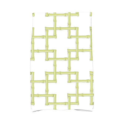 Sigsbee Hand Towel