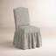 Upholstered Dining Chair-342861049
