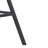 Upholstered Counter Stool with Metal Frame-1255645691