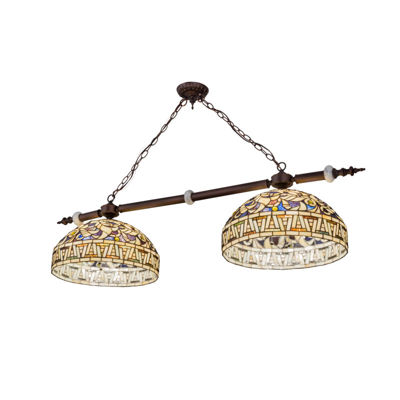Cockatoo 6 - Light Pendant