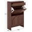 Armoire de rangement pour chaussures Willam-1689182897