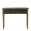 Console en bois massif Keenum