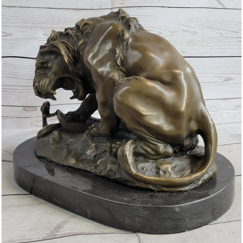 Figurine Karavites
