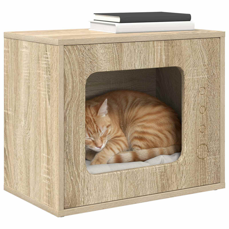Cat Tree, Sonoma