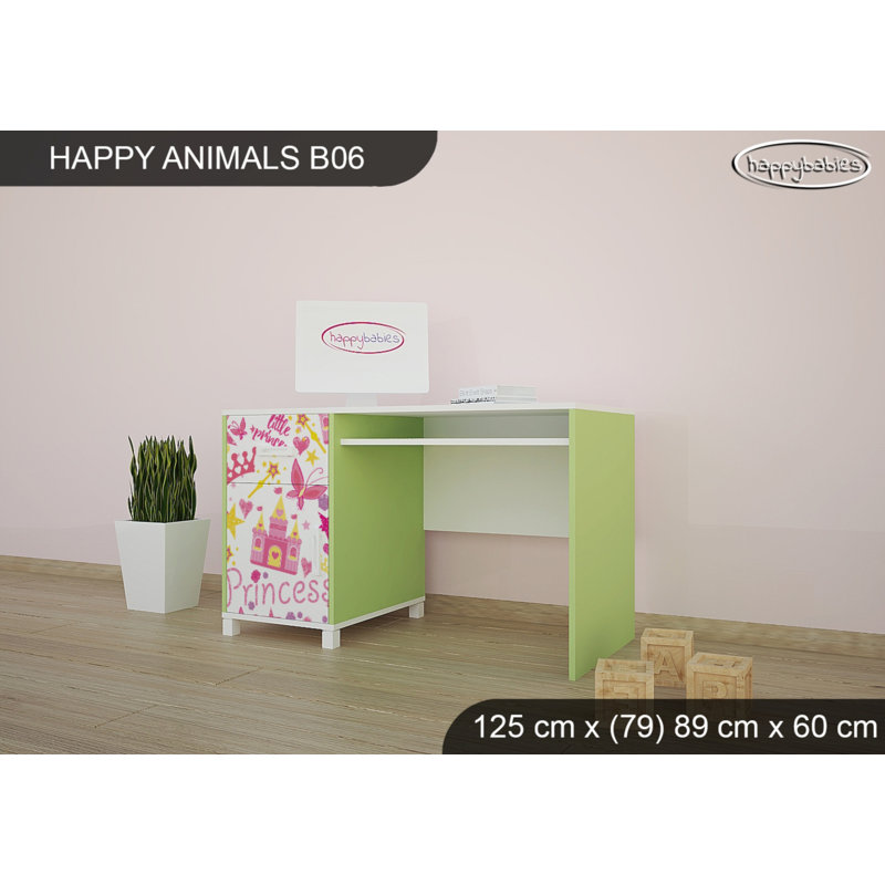 125cm, Green