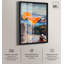 «Classy Drink in Australie Shadowbox Print» par Art Remedy-115130201-115130200