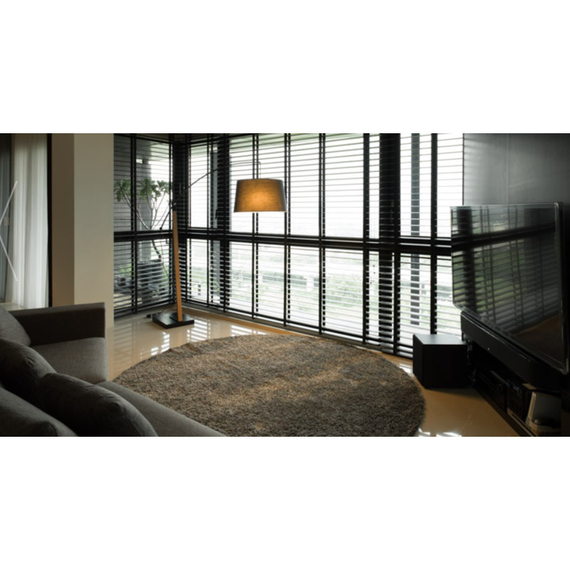 Archer Task Floor Lamp