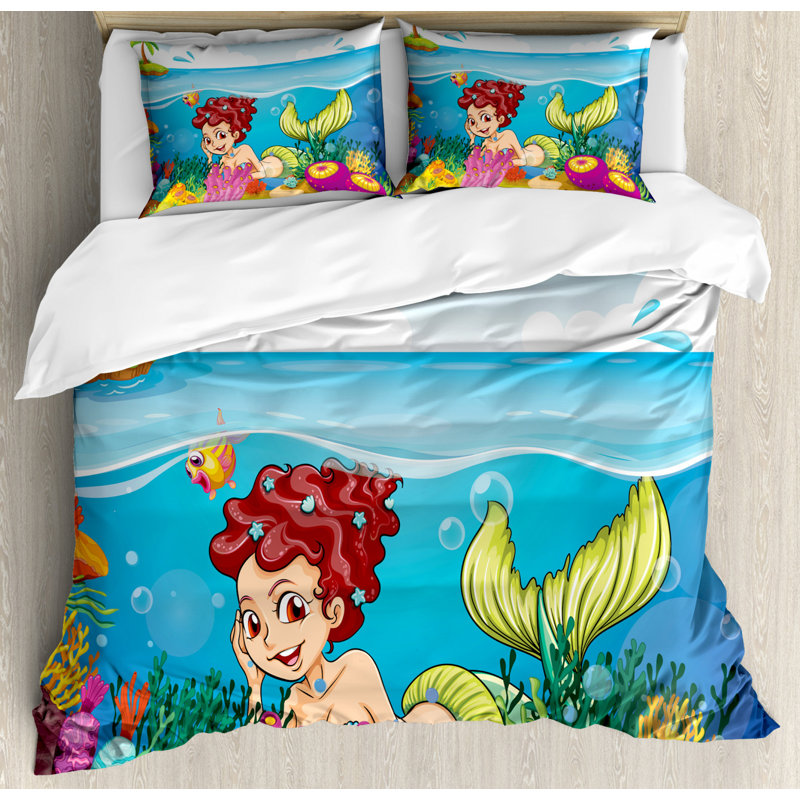 Duvet Cover
