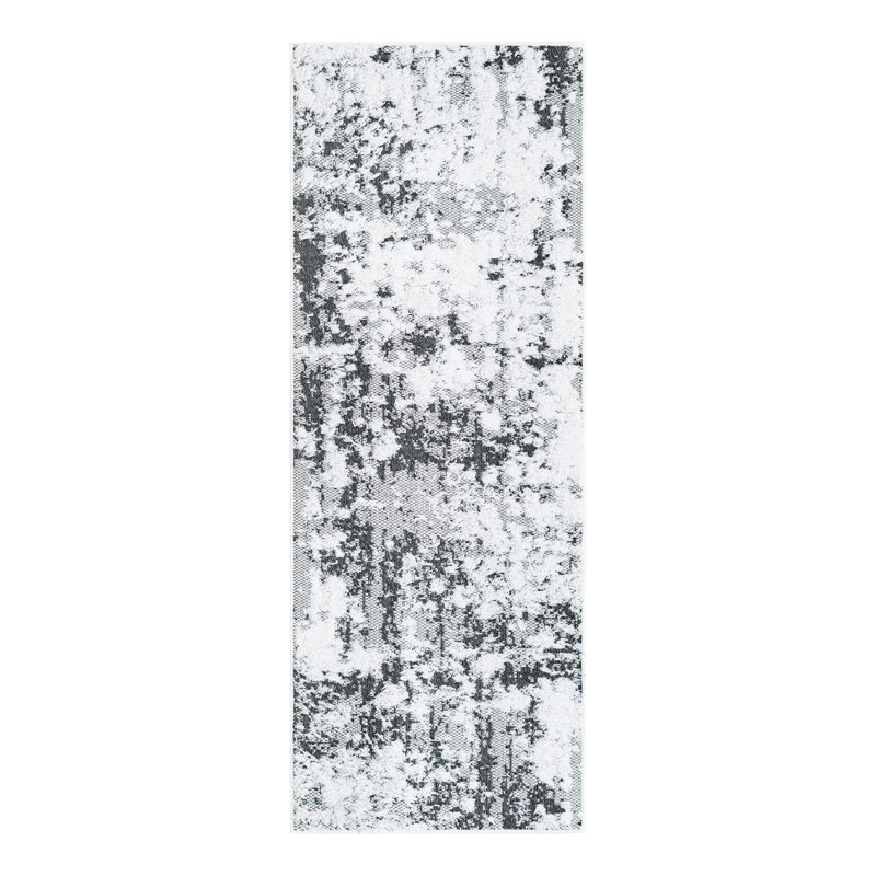 Cotton Indoor Rug, Runner 2'3" x 6'1"