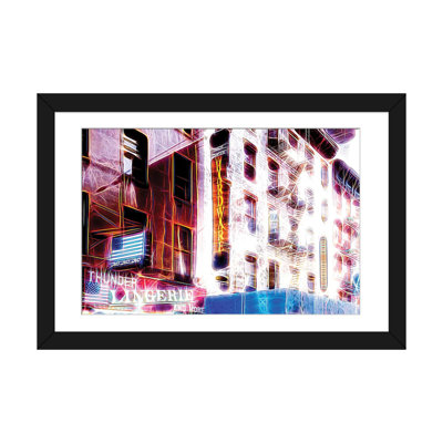 " US Hardware " by Philippe Hugonnard