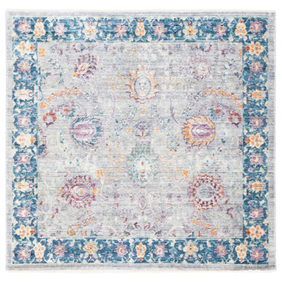 Soren Performance Oriental Rug