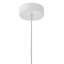 Kristina 1 - Light LED Dome Pendant-25454758