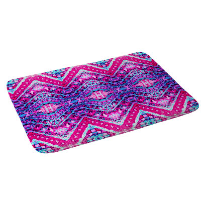 Memory Foam Bath Rug