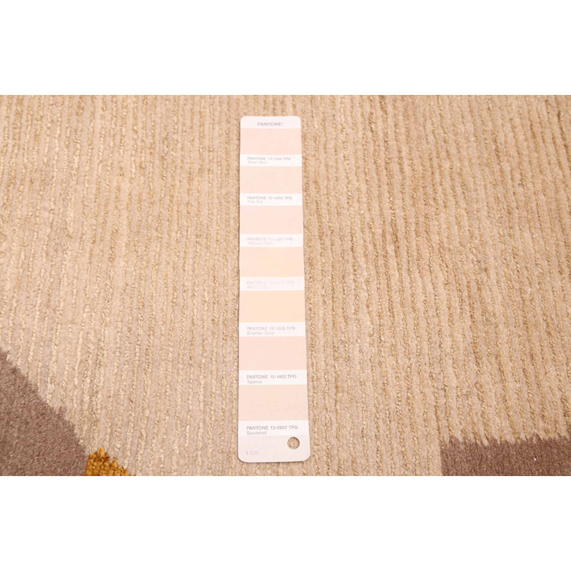 Opulence Beige Rug 8'0" x 9'10"