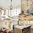 Ressa Dimmable Chandelier-667748797