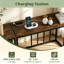 100cm Console Table
