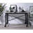 Versatile Rustic Writing Desk for Efficient Work and Study