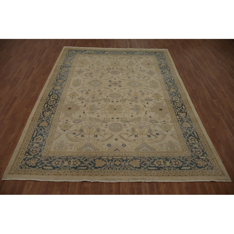 Tapis oriental Ziegler 9 x 12