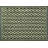 Wool Oriental and Geometric Indoor Rug