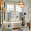 Chenonceau Fabric-22433664