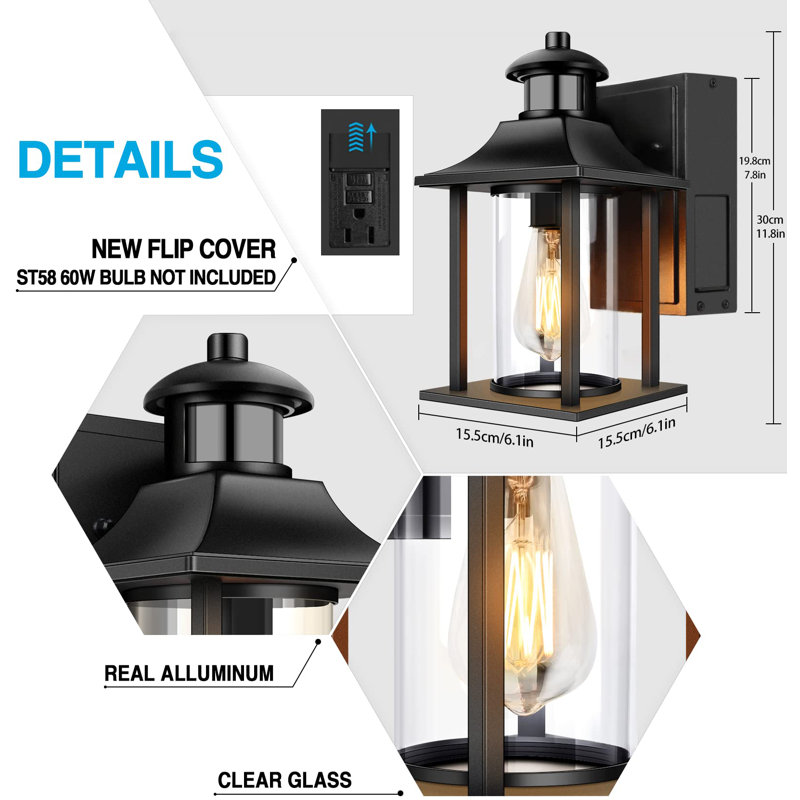 Remmers Wall Light