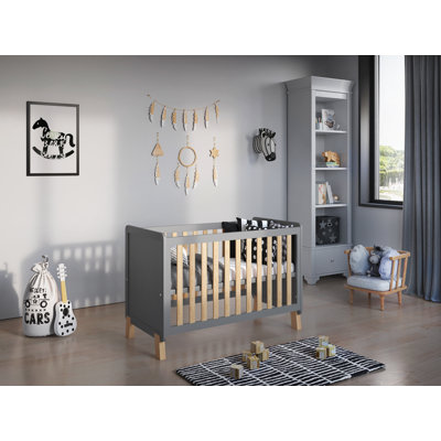 Caius Cot Bed