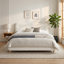 Lit en peluche Minimalist-929137281