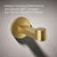 Components™ Robe Hook-65149736