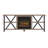 Marquart TV Stand for TVs up to 60" with Fireplace Included
