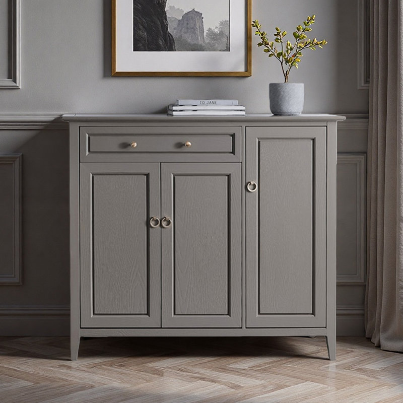 Luxury Practical Storage Shoe Cabinet
