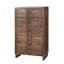Commode 5 tiroirs Femme